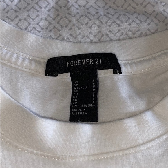 Forever 21 top - Picture 3 of 3
